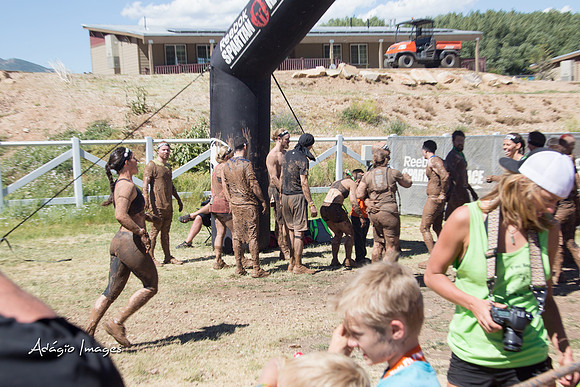 Spartan Beast - Castorus Maximus