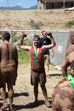 Spartan Beast - Castorus Maximus