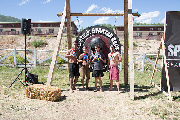 Spartan Beast - Castorus Maximus