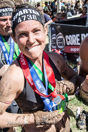 Spartan Beast - Castorus Maximus