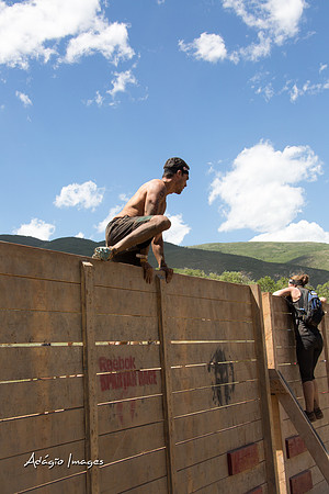 Spartan Beast - Castorus Maximus