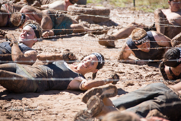 Spartan Beast - Castorus Maximus