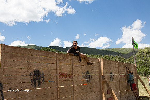 Spartan Beast - Castorus Maximus