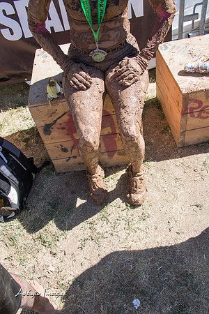 Spartan Beast - Castorus Maximus