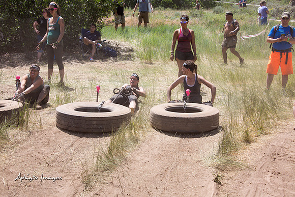 Spartan Beast - Castorus Maximus