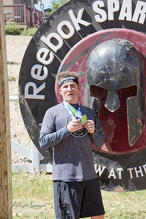 Spartan Beast - Castorus Maximus