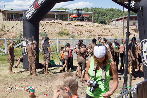Spartan Beast - Castorus Maximus