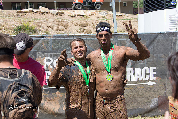 Spartan Beast - Castorus Maximus
