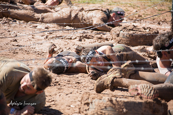 Spartan Beast - Castorus Maximus