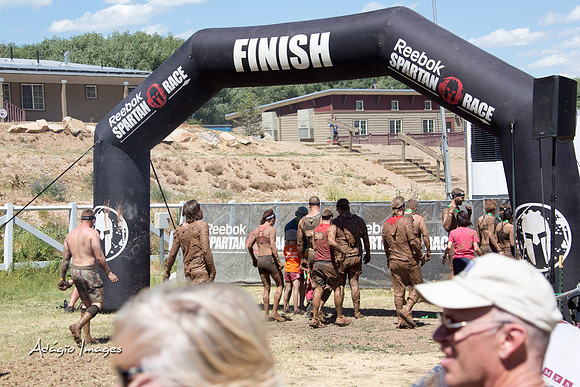 Spartan Beast - Castorus Maximus