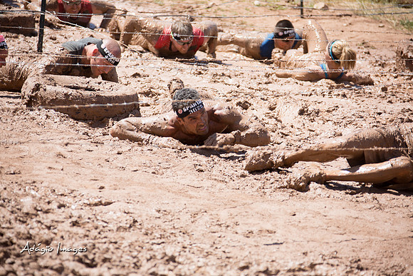 Spartan Beast - Castorus Maximus