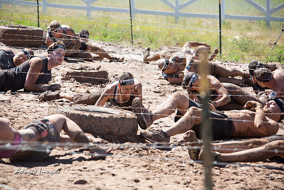 Spartan Beast - Castorus Maximus