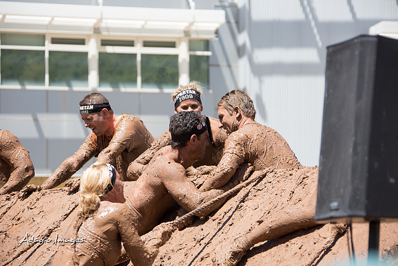 Spartan Beast - Castorus Maximus