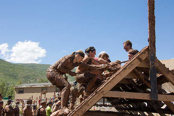 Spartan Beast - Castorus Maximus