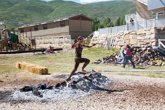Spartan Beast - Castorus Maximus