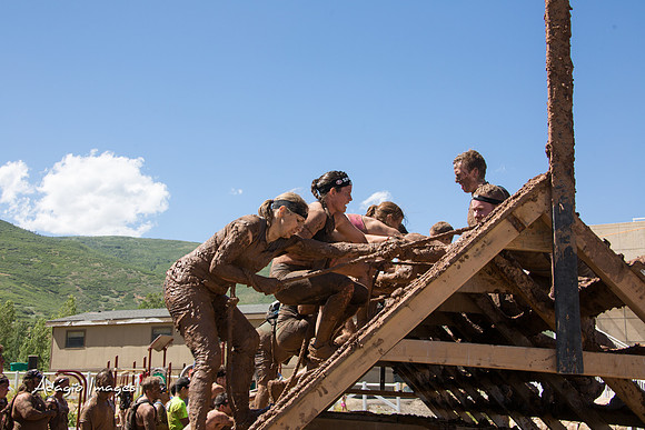 Spartan Beast - Castorus Maximus
