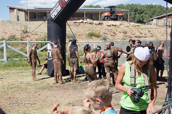 Spartan Beast - Castorus Maximus