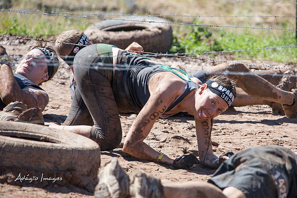 Spartan Beast - Castorus Maximus