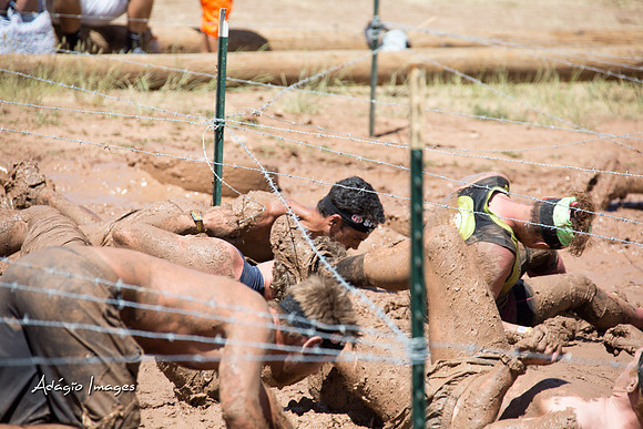 Spartan Beast - Castorus Maximus