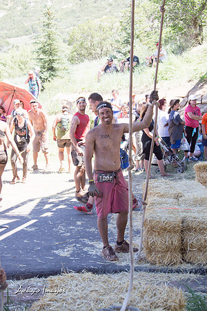 Spartan Beast - Castorus Maximus