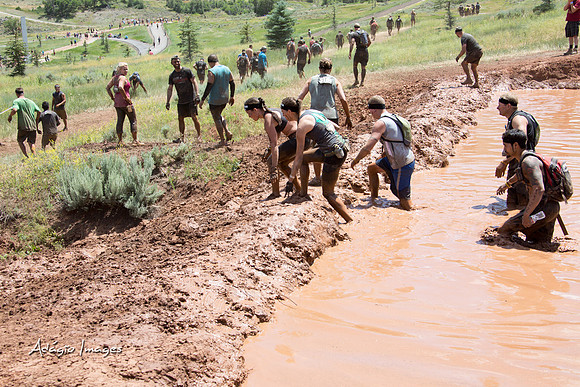 Spartan Beast - Castorus Maximus