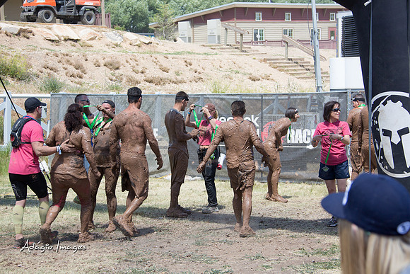 Spartan Beast - Castorus Maximus