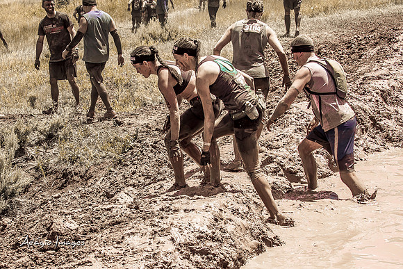 Spartan Beast - Castorus Maximus