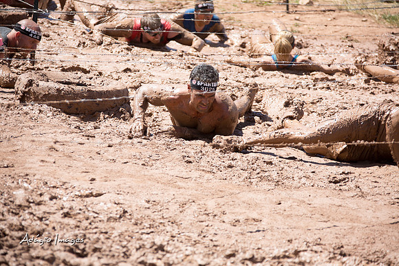 Spartan Beast - Castorus Maximus