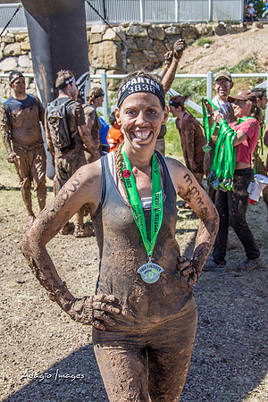Spartan Beast - Castorus Maximus