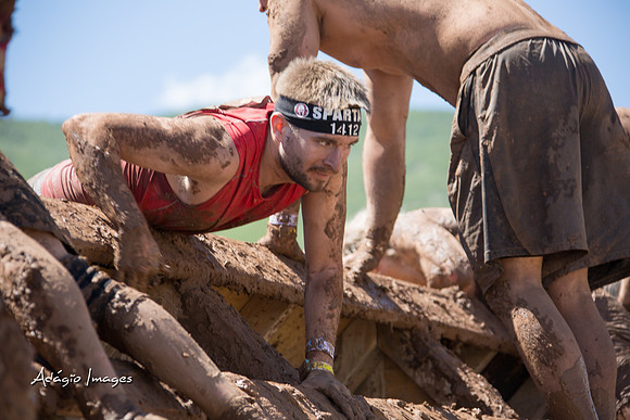 Spartan Beast - Castorus Maximus