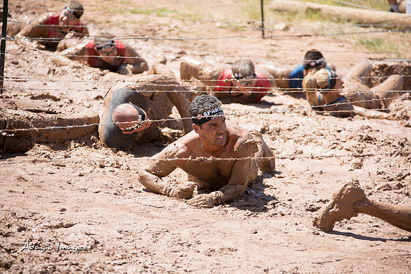 Spartan Beast - Castorus Maximus