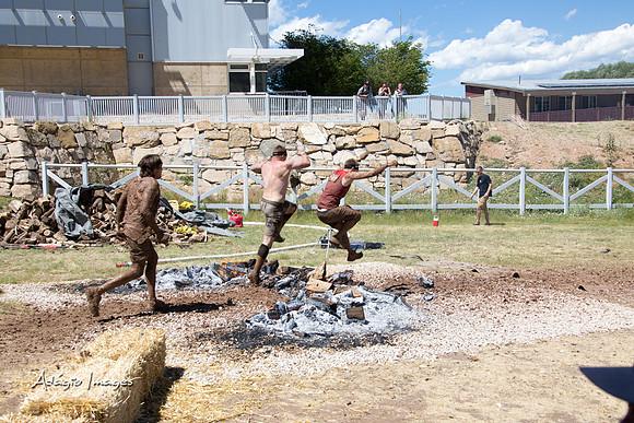 Spartan Beast - Castorus Maximus