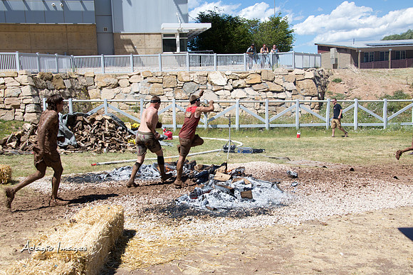 Spartan Beast - Castorus Maximus
