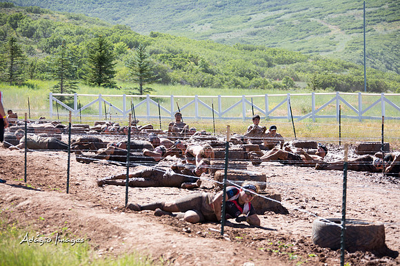 Spartan Beast - Castorus Maximus