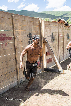 Spartan Beast - Castorus Maximus