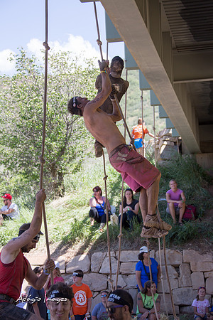 Spartan Beast - Castorus Maximus
