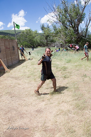 Spartan Beast - Castorus Maximus