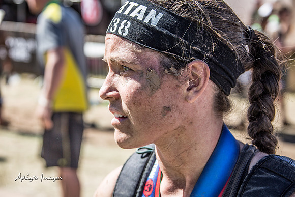 Spartan Beast - Castorus Maximus