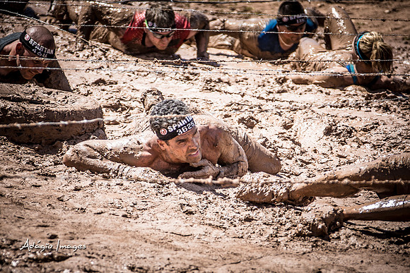 Spartan Beast - Castorus Maximus