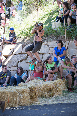 Spartan Beast - Castorus Maximus
