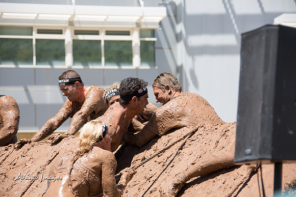 Spartan Beast - Castorus Maximus