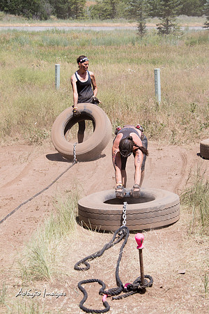 Spartan Beast - Castorus Maximus
