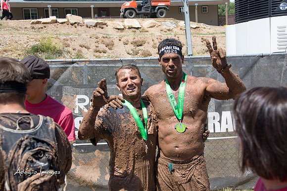 Spartan Beast - Castorus Maximus