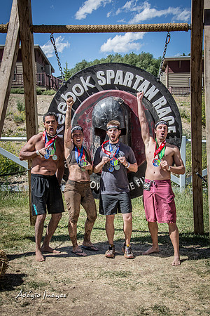 Spartan Beast - Castorus Maximus