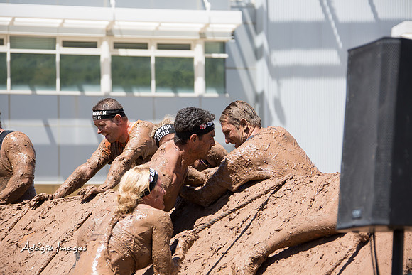 Spartan Beast - Castorus Maximus