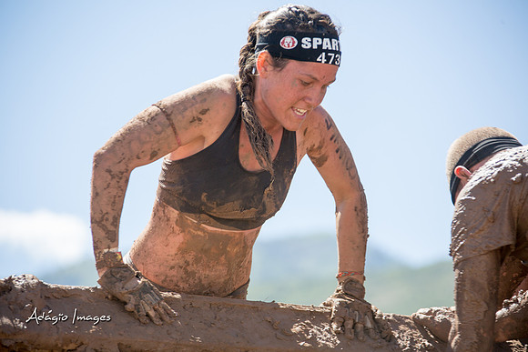 Spartan Beast - Castorus Maximus