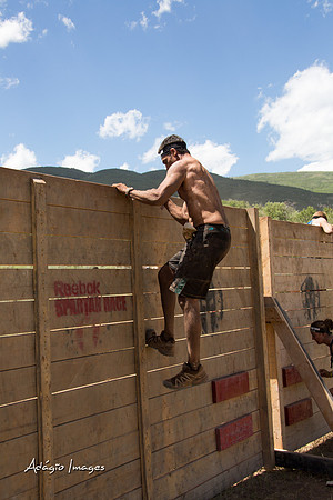 Spartan Beast - Castorus Maximus