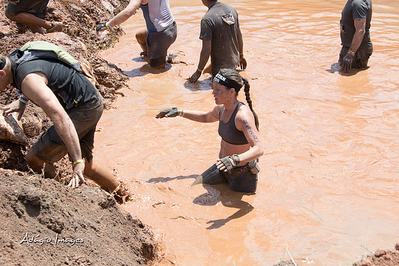 Spartan Beast - Castorus Maximus