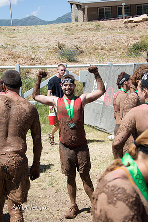 Spartan Beast - Castorus Maximus
