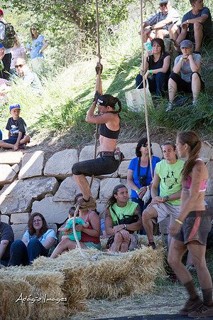 Spartan Beast - Castorus Maximus